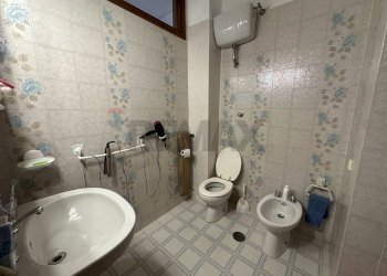 Bagno - Bilocale via brigata sassari, Sassari - foto 13