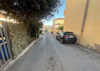 Edificio all\'aperto - Bilocale via brigata sassari, Sassari - foto 17