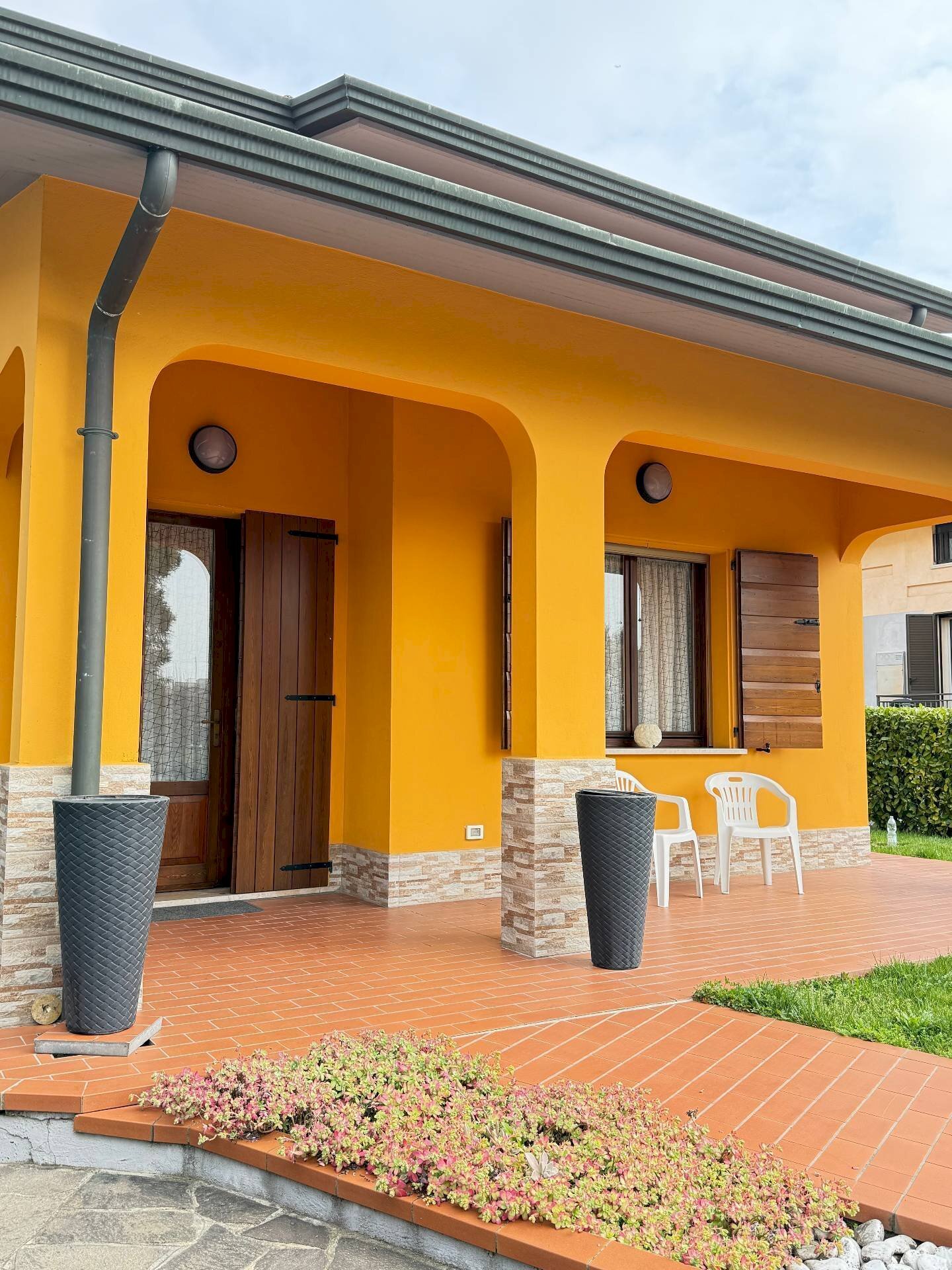 Foto 1 - Casa semi indipendente Mantova - foto 1