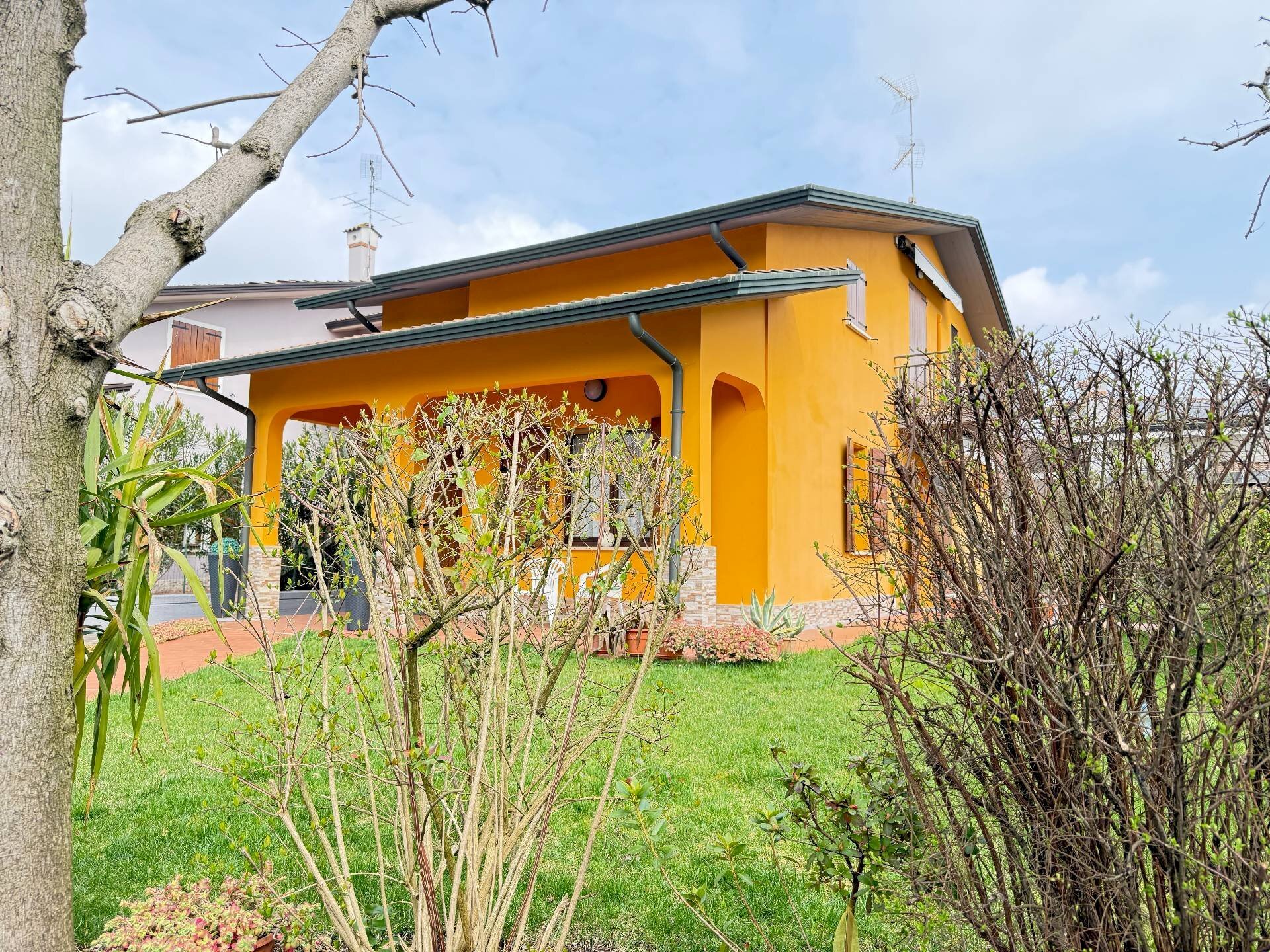 Foto 3 - Casa semi indipendente Mantova - foto 3