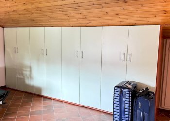 Foto 28 - Casa semi indipendente Mantova - foto 27