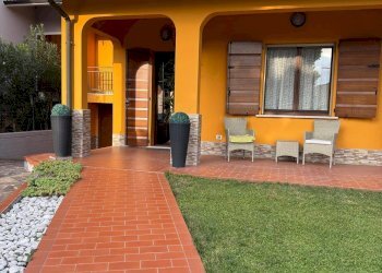 Foto 2 - Casa semi indipendente Porto Mantovano - foto 2