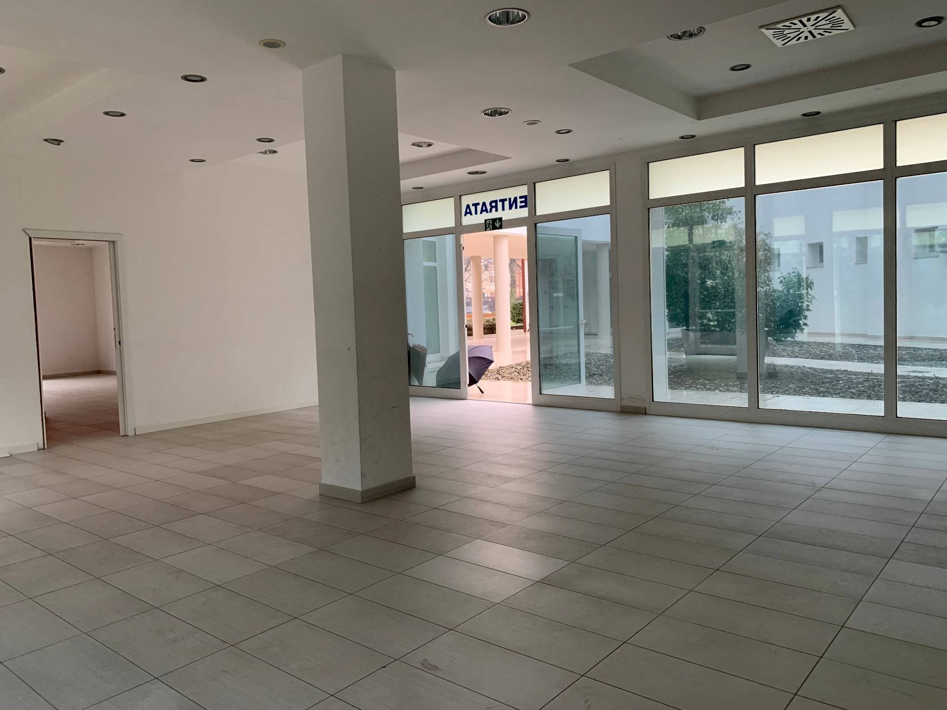 Foto 1 - Commercial Premises Mantova - photo 1