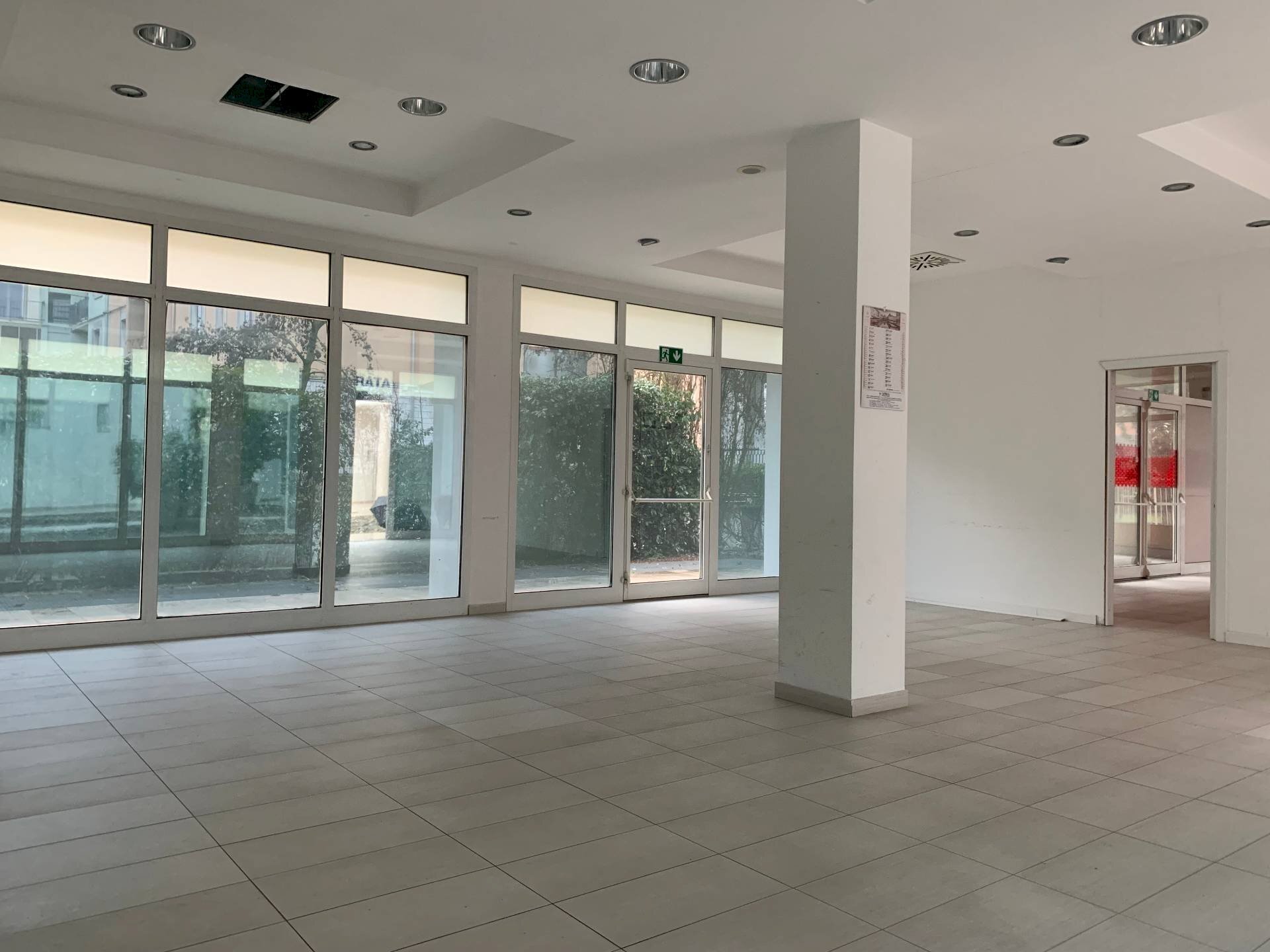 Foto 2 - Commercial Premises Mantova - photo 2