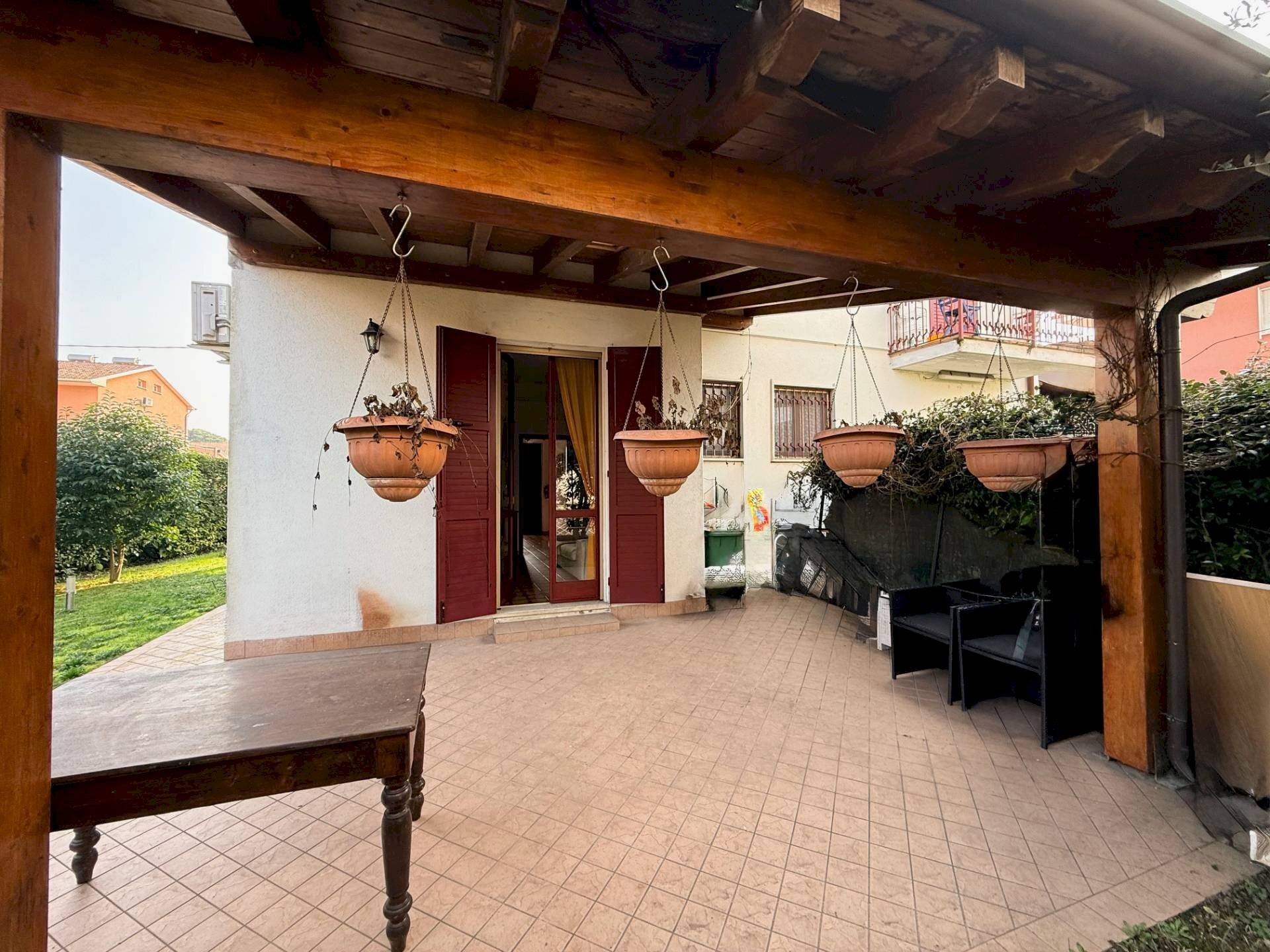 Foto 1 - Casa indipendente Porto Mantovano - foto 1