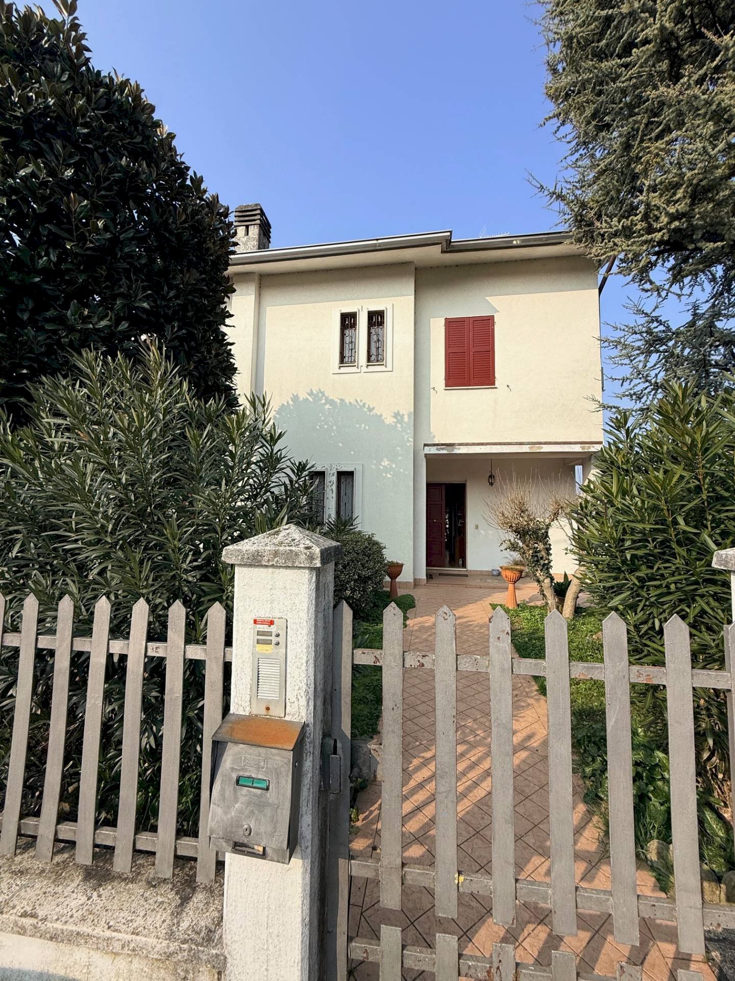 Foto 2 - Casa indipendente Porto Mantovano - foto 2