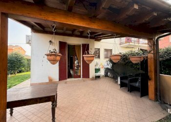 Foto 1 - Casa indipendente Porto Mantovano - foto 1