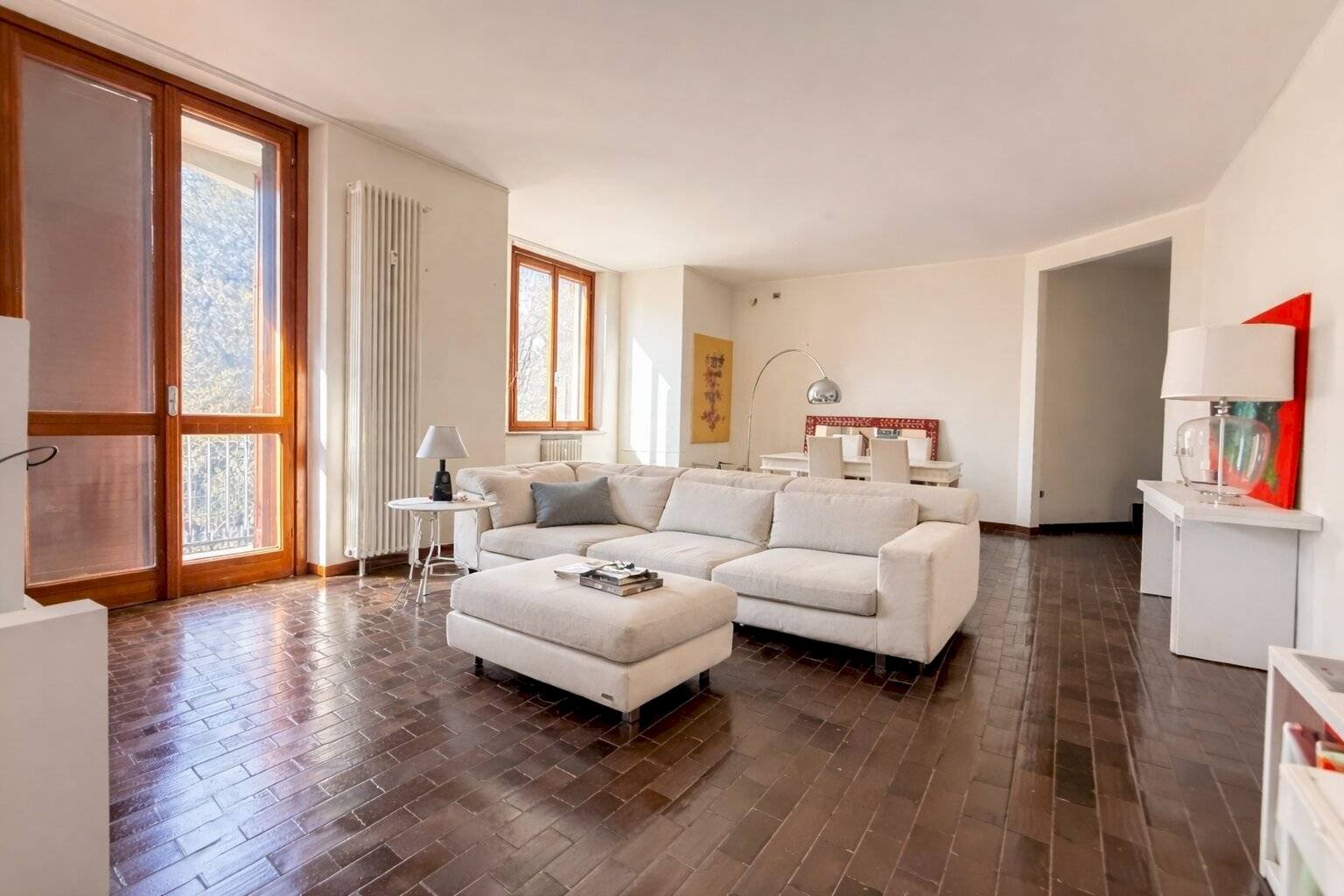 Foto 1 - Quadrilocale Mantova - foto 1