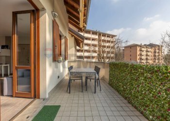 Terrazza - Trilocale via Pietro Nenni
 
1/A, Nova Milanese - foto 9