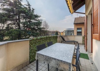 Terrazza - Trilocale via Pietro Nenni
 
1/A, Nova Milanese - foto 10