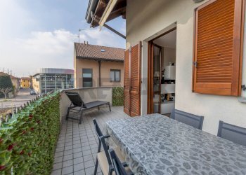 Terrazza - Trilocale via Pietro Nenni
 
1/A, Nova Milanese - foto 11