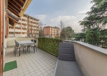 Terrazza - Trilocale via Pietro Nenni
 
1/A, Nova Milanese - foto 12