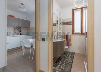 Bagno - Trilocale via Pietro Nenni
 
1/A, Nova Milanese - foto 13