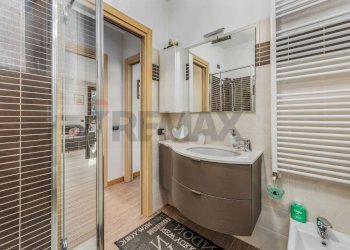 Bagno - Trilocale via Pietro Nenni
 
1/A, Nova Milanese - foto 14