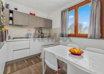 Cucina - Trilocale via Pietro Nenni
 
1/A, Nova Milanese - foto 15