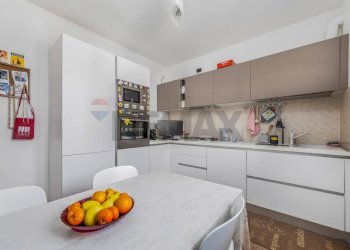 Cucina - Trilocale via Pietro Nenni
 
1/A, Nova Milanese - foto 16