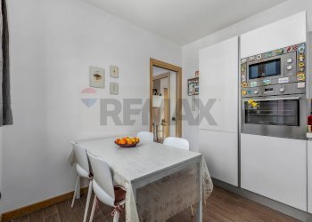 Cucina - Trilocale via Pietro Nenni
 
1/A, Nova Milanese - foto 17