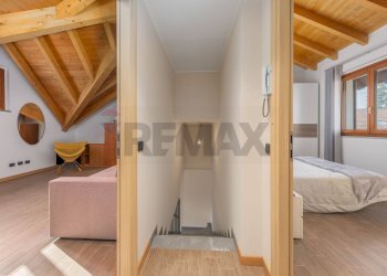 Hall / corridoio - Trilocale via Pietro Nenni
 
1/A, Nova Milanese - foto 18