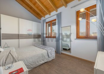 Camera / camera da letto - Trilocale via Pietro Nenni
 
1/A, Nova Milanese - foto 19