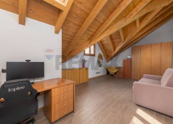 Soggiorno - Trilocale via Pietro Nenni
 
1/A, Nova Milanese - foto 22