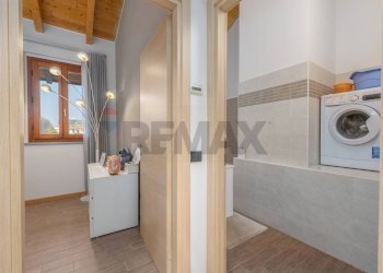 Lavanderia - Trilocale via Pietro Nenni
 
1/A, Nova Milanese - foto 24