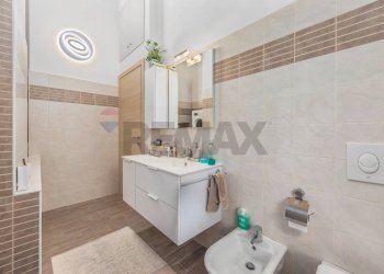 Bagno - Trilocale via Pietro Nenni
 
1/A, Nova Milanese - foto 25