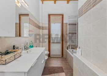 Bagno - Trilocale via Pietro Nenni
 
1/A, Nova Milanese - foto 26