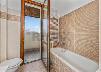 Bagno - Trilocale via Pietro Nenni
 
1/A, Nova Milanese - foto 27