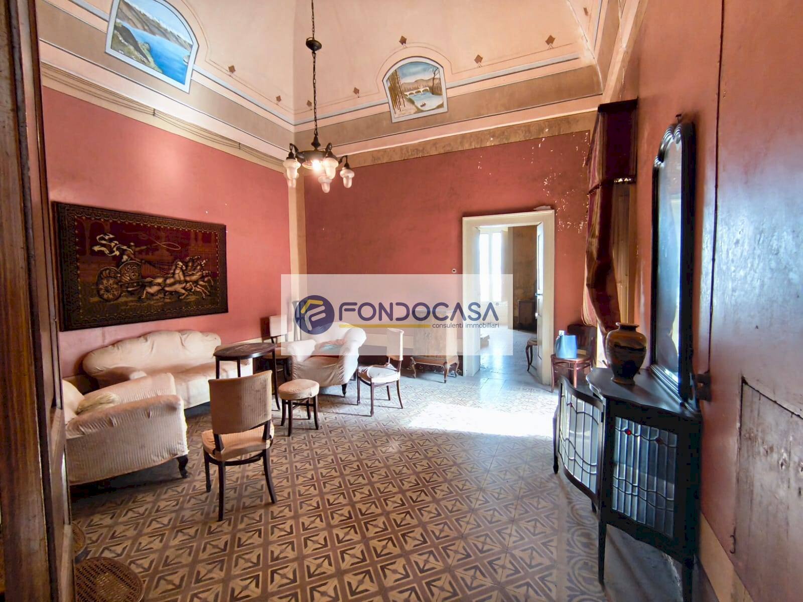 Foto 1 - Appartamento Piazza Sant'Oronzo, Botrugno - foto 1
