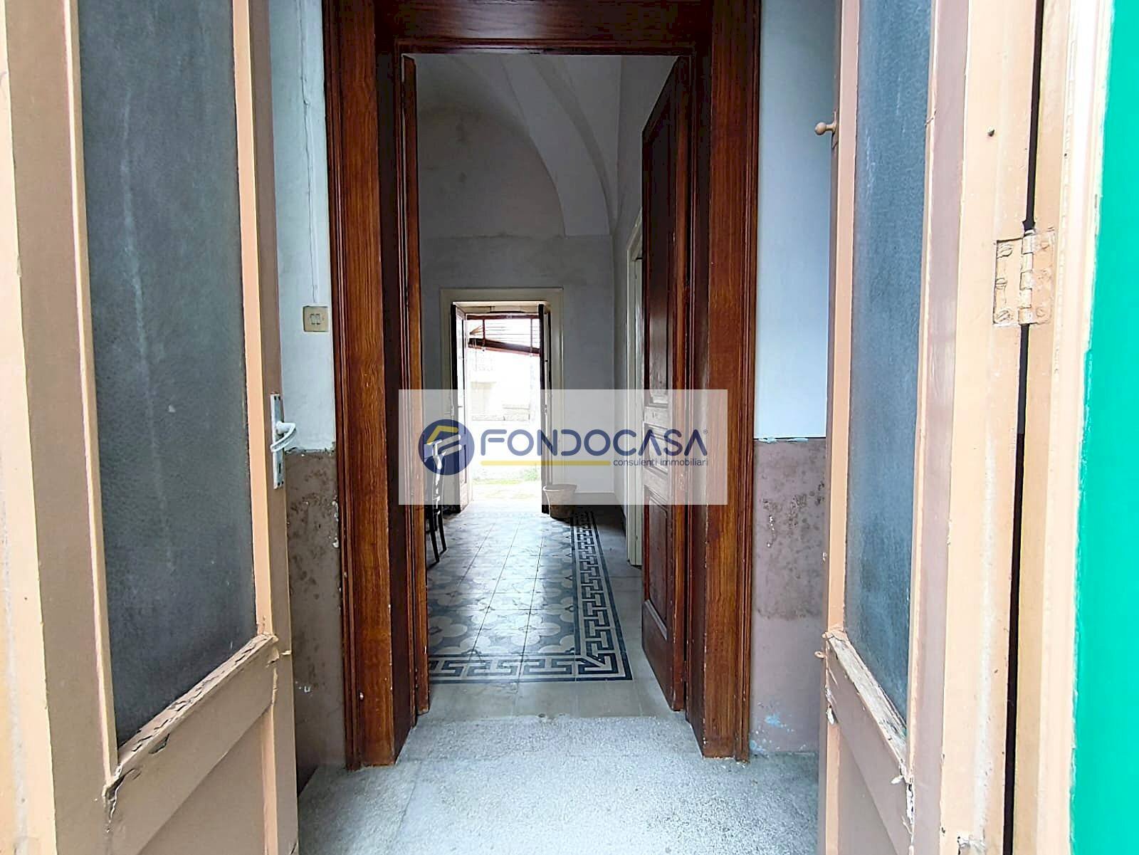 Foto 2 - Appartamento Piazza Sant'Oronzo, Botrugno - foto 2