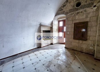 Foto 43 - Appartamento Piazza Sant'Oronzo, Botrugno - foto 43