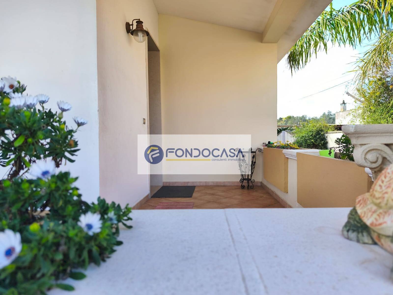 Foto 1 - Villa Via Ugolino Vivaldi
 
12, Lecce - photo 1