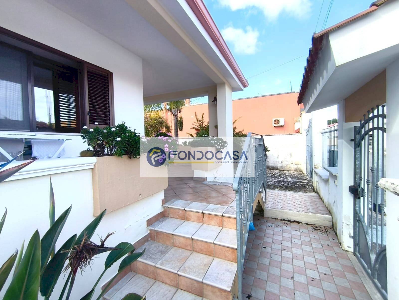 Foto 3 - Villa Via Ugolino Vivaldi
 
12, Lecce - photo 3