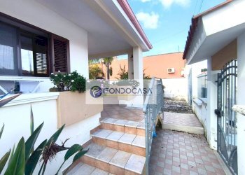 Foto 3 - Villa Via Ugolino Vivaldi
 
12, Lecce - photo 3