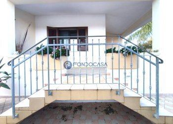 Foto 5 - Villa Via Ugolino Vivaldi
 
12, Lecce - photo 5