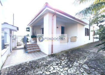 Foto 6 - Villa Via Ugolino Vivaldi
 
12, Lecce - photo 6