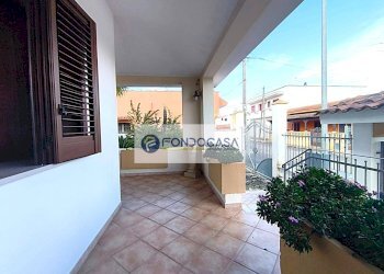 Foto 7 - Villa Via Ugolino Vivaldi
 
12, Lecce - photo 7