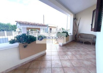 Foto 8 - Villa Via Ugolino Vivaldi
 
12, Lecce - photo 8