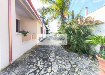 Foto 9 - Villa Via Ugolino Vivaldi
 
12, Lecce - photo 9