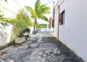 Foto 10 - Villa Via Ugolino Vivaldi
 
12, Lecce - photo 10