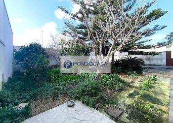 Foto 14 - Villa Via Ugolino Vivaldi
 
12, Lecce - photo 14