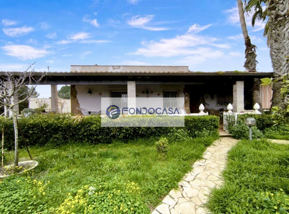 Foto 2 - Villa via Narciso di Mare
 
7, Lecce - foto 2