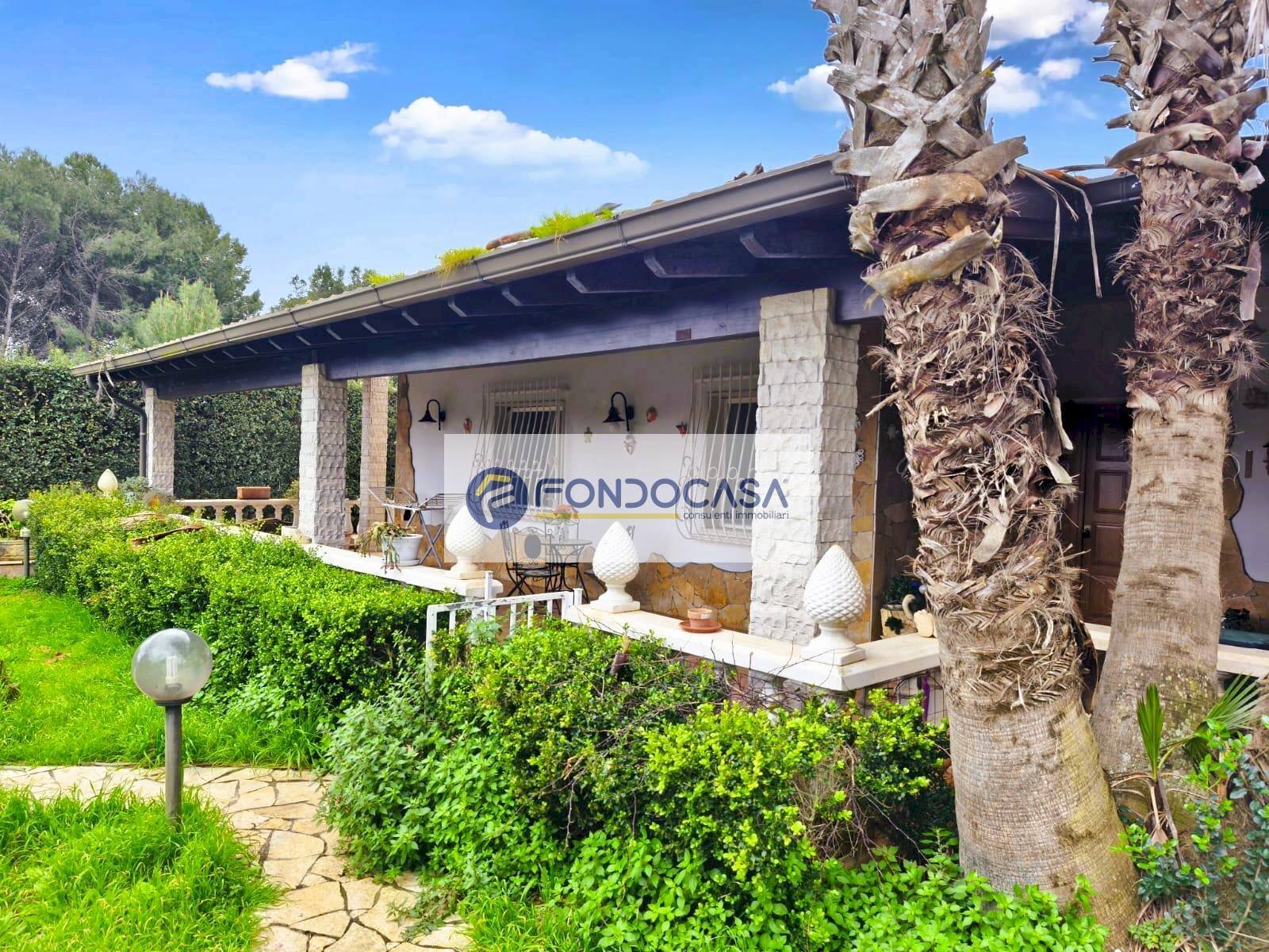 Foto 3 - Villa via Narciso di Mare
 
7, Lecce - foto 3