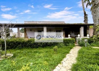 Foto 2 - Villa via Narciso di Mare
 
7, Lecce - foto 2