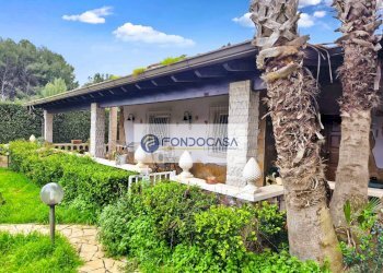 Foto 3 - Villa via Narciso di Mare
 
7, Lecce - foto 3