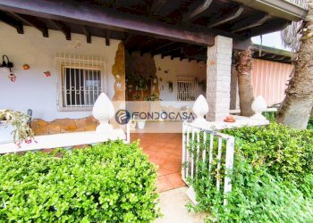 Foto 4 - Villa via Narciso di Mare
 
7, Lecce - foto 4