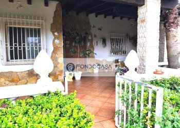 Foto 5 - Villa via Narciso di Mare
 
7, Lecce - foto 5