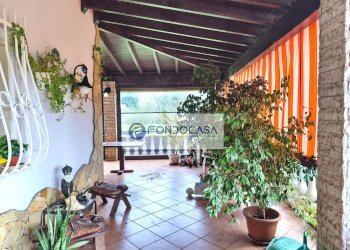 Foto 6 - Villa via Narciso di Mare
 
7, Lecce - foto 6