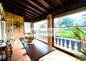 Foto 8 - Villa via Narciso di Mare
 
7, Lecce - foto 8