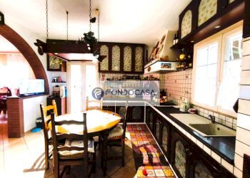 Foto 9 - Villa via Narciso di Mare
 
7, Lecce - foto 9